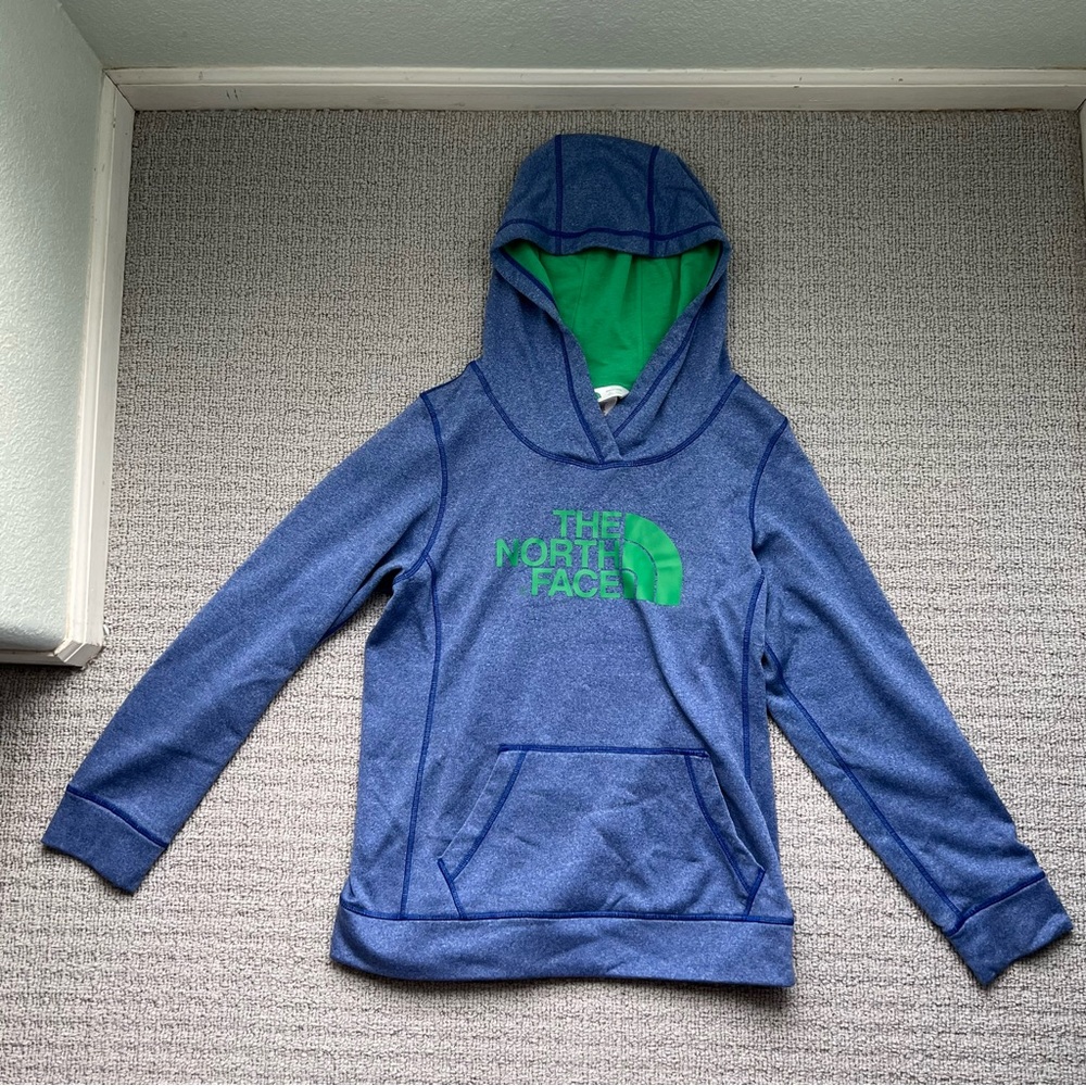 The North Face Women’s Pullover Hoodie